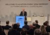 Luftverkehrsgipfel Deutschland 2026