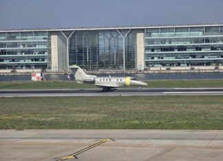 Passenger Terminal Expo – PTE World in London 2026