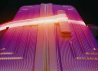 Ink Innovation und Luggage Logistics gehen Partnerschaft ein, um Gepäckprozesse mit der Passagierabwicklung zu verknüpfen