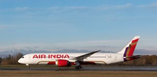 AIR INDIA MIT DER AKTION „THE GREAT ESCAPE SALE“